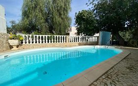 Alcaria Pool House